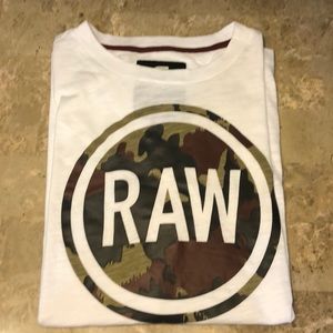 G star raw